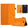 Funda For Samsung Galaxy Tab A 2016 Case 10.1" Luxury Stand Wallet Tablet Coque For Samsung Tab A 10 1 2016 SM T580 T585 Case