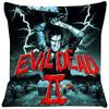 Horror Movie Cushion Cover Comfortable Short Plush Pillow Cases Chair Car Sofa Pillow Cover Home Decorative SJ314