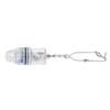 Fish Attracting Indicator Underwater Deep Drop LED Fish Lure Light with Metal Reinforced Large Pin