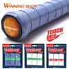 WINNINGSHOT Tough Dry Grip Tape X Green (3-pack) (Blue Tape)