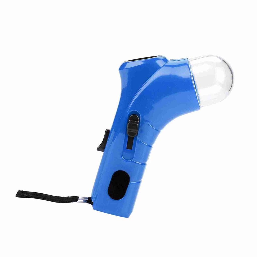 Funny Pet Dog Food Feeder Snack Treat Catapult Dispenser Interactive Tool (Blue)