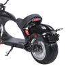 Modelis CP-4plus specialūs galinio sparno priedai Citycoco elektrinio motociklo priedai galinis sparnas