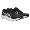 Asics  Hyper Speed 4 Black White Women Sneakers 1012B677-001