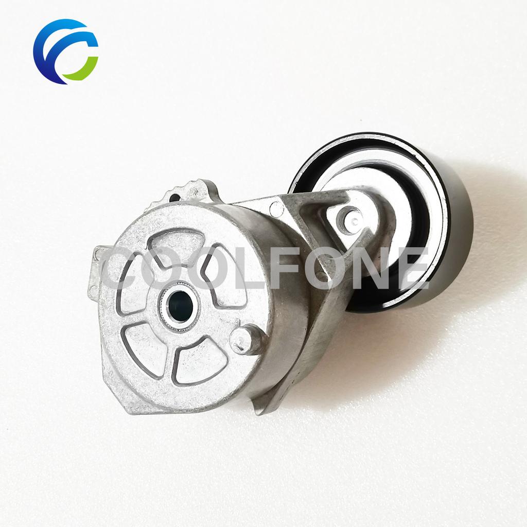 Drive Belt Automatic Tensioner for JAC Sunray 2.7T HFC4DE1-1D 1025300FE010