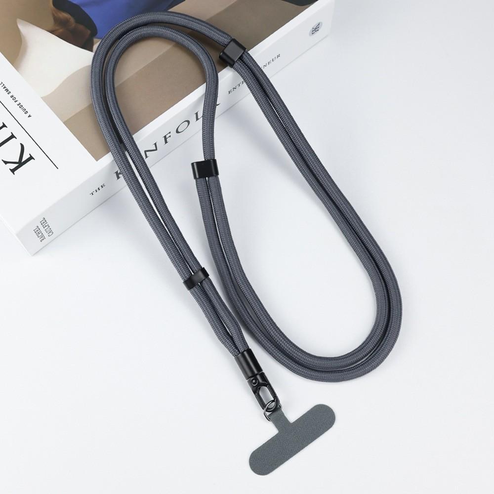Mobile Phone Lanyard Cross-body Adjustable Shoulder Hanging Neck Strong Outdoor Anti-lost Multifunctional Mobile Phone Chain