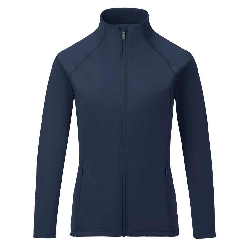 Dare 2B Womens/Ladies Refresh Full Zip Midlayer