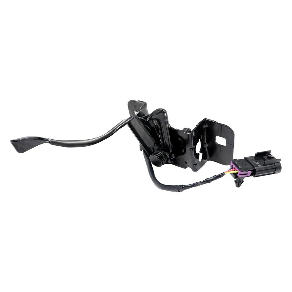 Front Haubenschlossriegel 84100137 Für Cadillac XT5 2017-2018