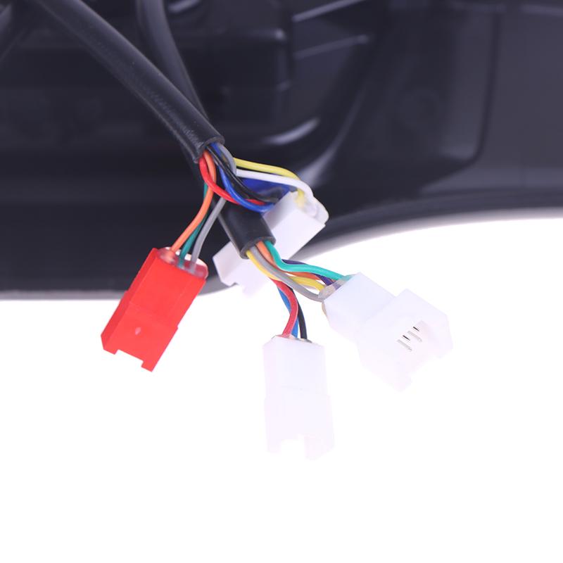 Origineel Dashboard Display Vervanging Voor Zt3 Pro Elektrische Scooter Onderdelen Bluetooth Dashboard Meter Accessoires