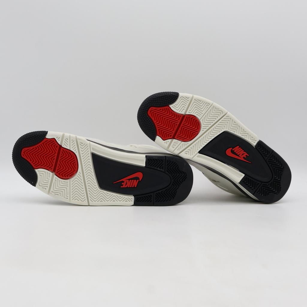 IM4002-100 Nike Air Jordan 4 Flight Club (Uomini)