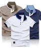 BLUEFORCE Icing Short Sleeve Collared T-Shirt (Type B)