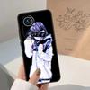 TRAURIGE JAPANISCHE ANIME-ÄSTHETIK Für Honor Magic 8 Pro 7 6 5 Lite Hülle Für Honor Win RT 200 400 50 70 90 X8b X9a X9b X9c X9d
