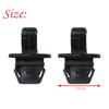 Window Sun Shade Hook or Glass Sunshade Clips For Ford Explorer 2020 2021 2022 2023 2024 Car Accessories LB5Z-7800817-AA