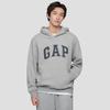 GAP Sweatshirts Unisex Hooded Moderate 658648
