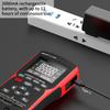 ZOYI ZT-DQ01 Intelligent LCR Tester digital bridge 100KHz , automatic measurement of resistance, capacitance and inductance
