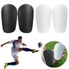1 Pair Shin Pads Protective Equipment Shin Guards Soccer Miniature Shin Guard Mini Shin Guards for Men Women Kids Boys and Girls