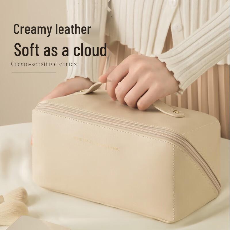 VICTORIATOURIST Accordion Storage & Cosmetic Bag