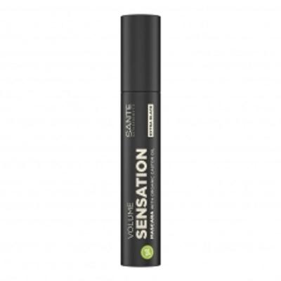 Volume Sensation Mascara 12ml (No. 1 Black)