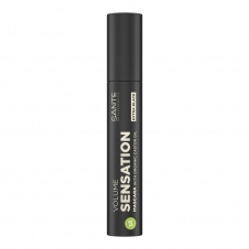 Sante Volume Sensation Mascara 12ml (No. 1 Black)