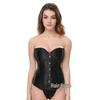 Sexy Tummy Control Waist Cincher Bodysuit Shapewear Corset