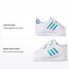 Originals Continental 80 Stripes Comfortable Low-Top Sneakers Baby Sneakers White GZ3262