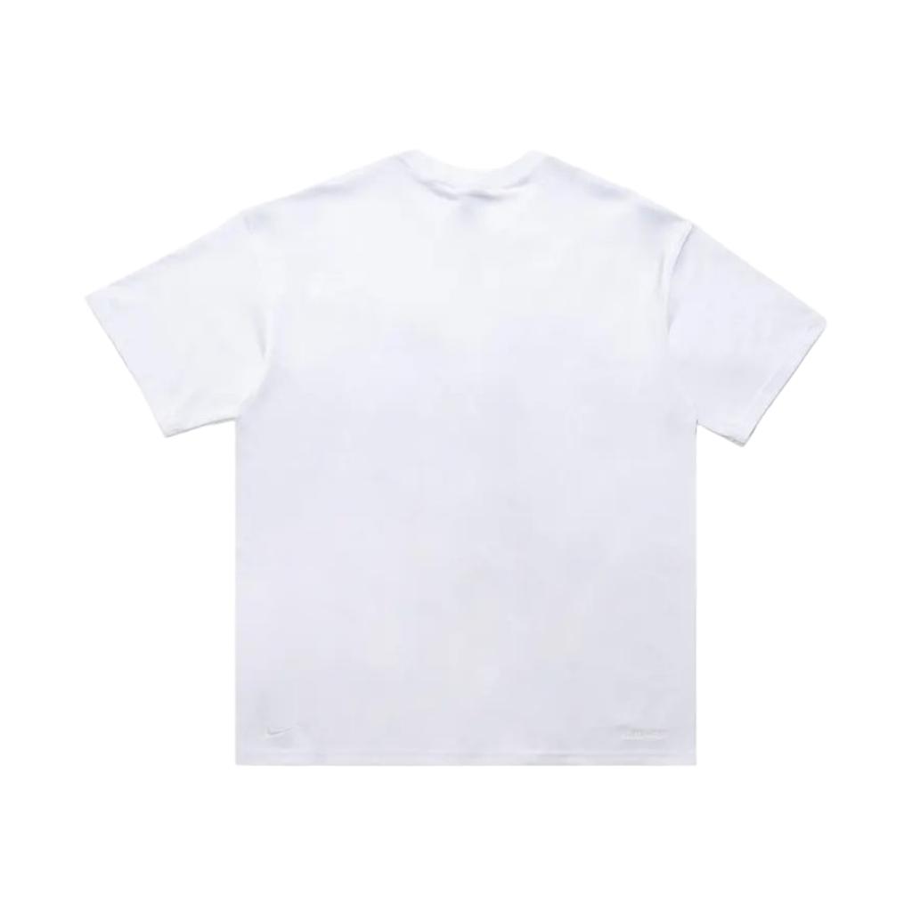 Nike SS25 Kobe Round Neck Fashion Soft Versatile Short Sleeve T-Shirt Unisex Tops IM0565-100