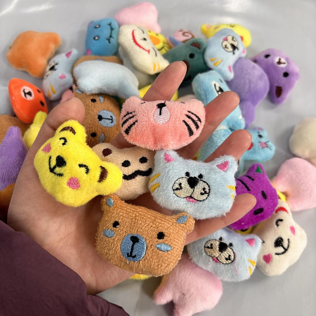 Children's claw machine Mini Mini claw machine special small doll super small size girls toys DIY Christmas