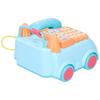 Children Telephone Toy Educational Simulation Telephone Toy with Light Music Effect