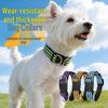 All-Season Universal Dog Collar: Corgi, Golden Retriever, Shiba Inu, Border Collie Neck Strap
