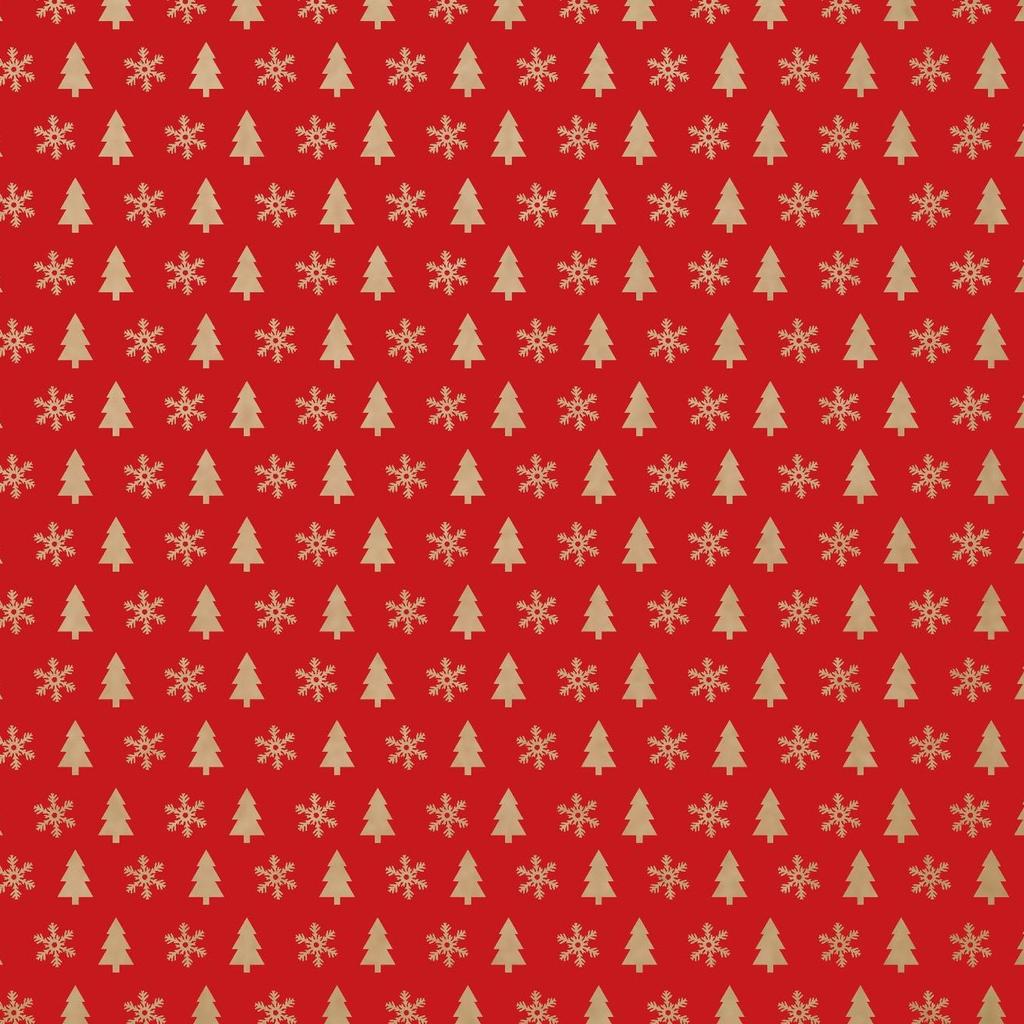10/1pcs Christmas Wrapping Paper Santa Claus Kraft Gifts Packaging Paper Cartoon Themed Xmas Party Festive Favors 74*50cm