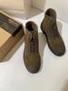 Madden Herre Mid-Cut Retro M43 Desert Skinnstøvler
