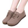 Women's Mesh Lightweight Casual Flats with Soft - Shoes for Everyday Walking