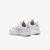 Anta Kids Vitality Simple Versatile White Sneakers Lightweight Shock Absorbing Breathable Low Top Running Shoes Kids sneakers A12439967-5