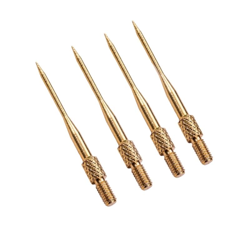 Multimeter Probe Test Leads Cable Replacement Universal Digital Multimeter Probe 110cm Test Leads For Electronics