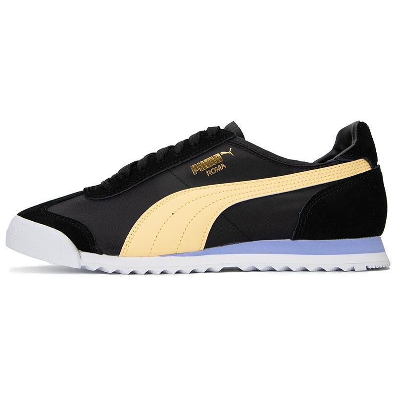 New PUMA Roma Og Nylon 'Black' 362408-37