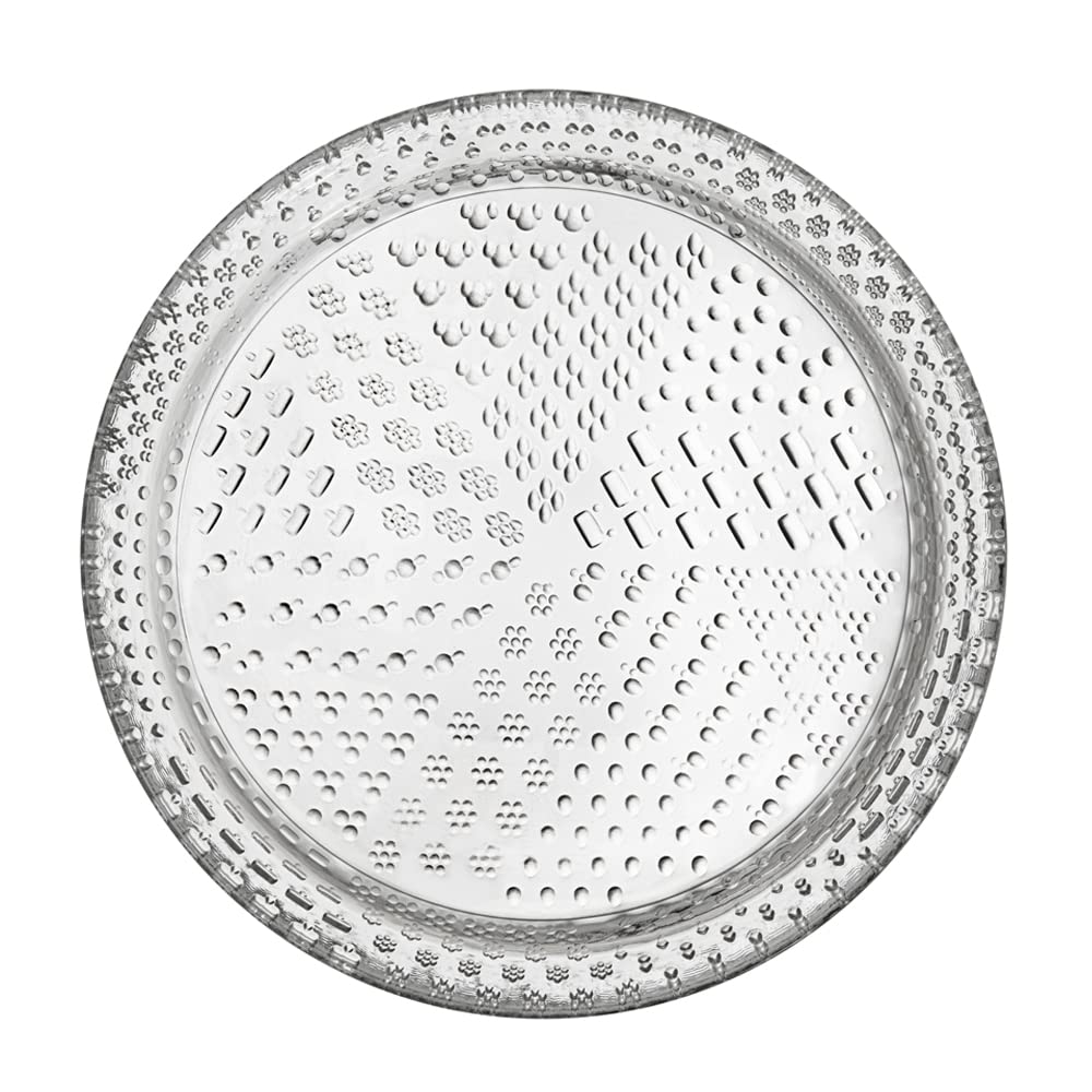 

iittala Tundra Plate, 15.4cm, 1065612 (Officially Imported)