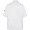 Le Chef Unisex Adult Executive Short-Sleeved Chef Jacket