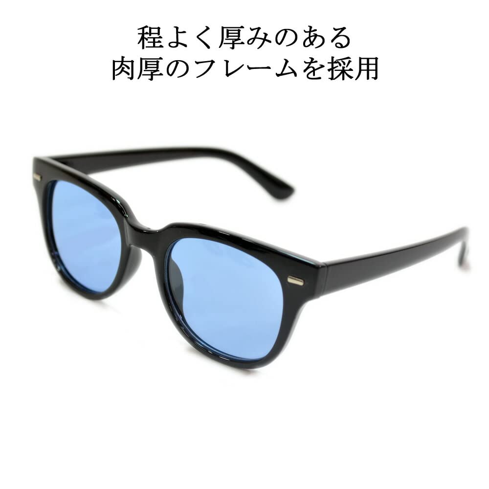 [MERRY PLEASURE] Photochromic Sunglasses, Polarized Sunglasses, Fishing, Sports, Driving, Fashion Glasses, Men's & Women's, Wellington Style, Light