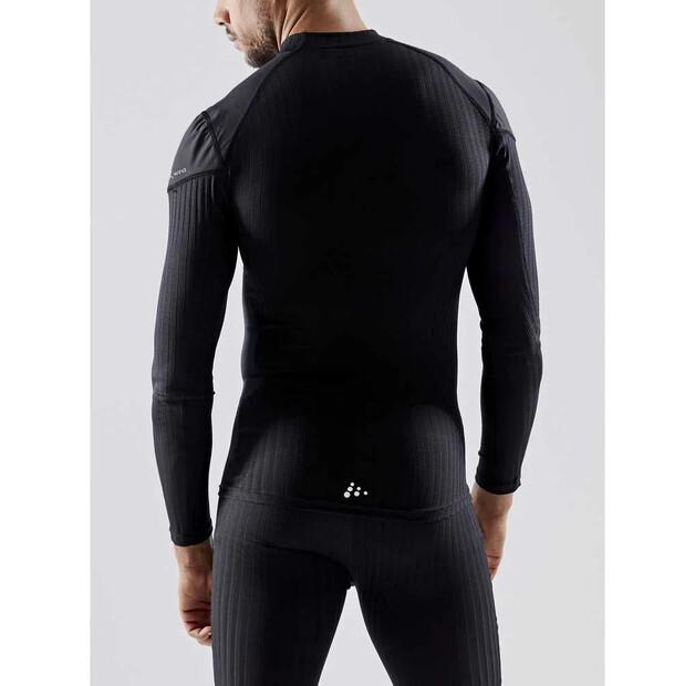 Craft Базовый слой с длинным рукавом Active Extreme X Wind