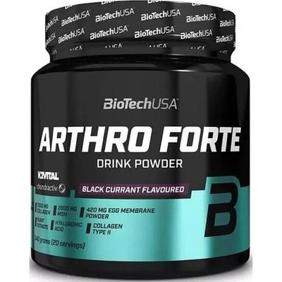 Біотехнологічний Артро Форте, 340 г.