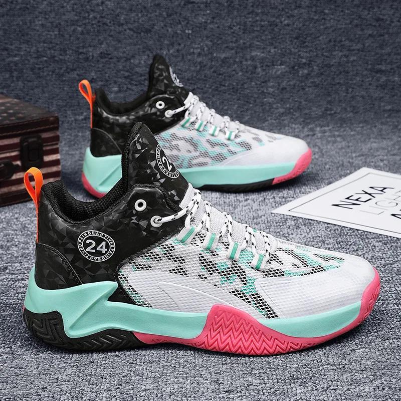 Scarpe da Corsa da Uomo alla Moda Traspiranti per l'Esterno Scarpe Sportive da Passeggio Sneakers Leggere per Uomo Calzature Sportive Comode per l'Allenamento