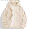 Unisex Ultra-thin Quick-Dry UV Protection Jacket
