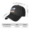 Anthology Mindset by David Christopher Platt Baseball Cap sun hat fishing caps Unisex funny hat birthday Women Unisexs