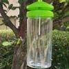 fly trap bucket + 1 pack of attractant powder
