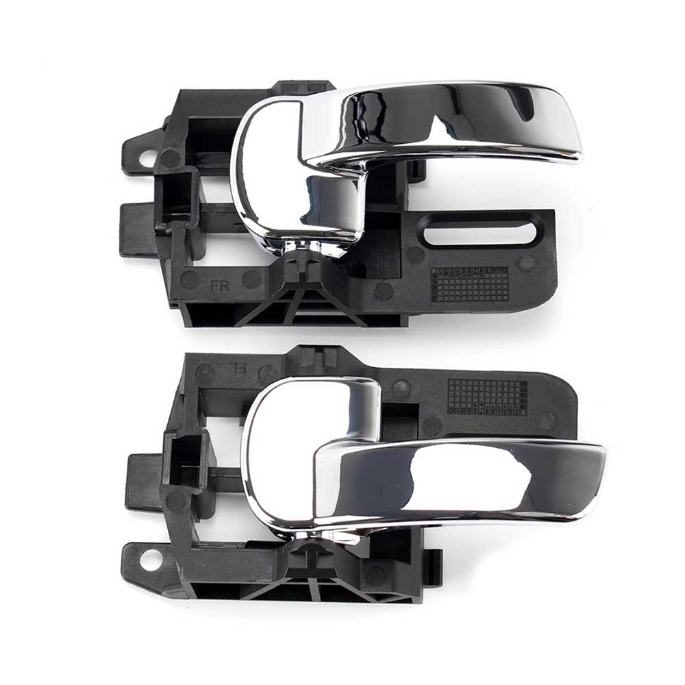 Pentru NISSAN QASHQAI J10 2007 2008 2009 2010 2011 2013 Reparare mâner interior al ușii mașinii de înlocuire stânga dreapta