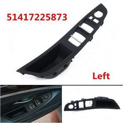 Accesorios Interior – Molduras interior