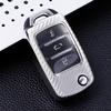 Transparent Carbon Fiber Car Key Case for Changan CS75/CS55/Eado/CS35/CS15