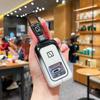 Zeekr 9X Schlüsselhülle: Max, Ultra, Hyper, Obsidian Neue Version Auto Tasche Schnalle Schale.