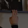 Silvertag Sir-Msr Layered Ring