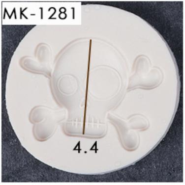 loween Sugar Art Pumpkin Skeleton Spider Owl Coffin Cake Decoration Silicone Mold Baking Cooking Tools