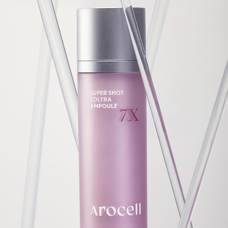 [Arocell] Super Shot Coltra Ampoule 7X 30ml